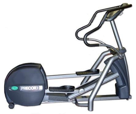 Precor EFX Elliptical Ver. 1