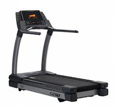 Cybex 750T Treadmill