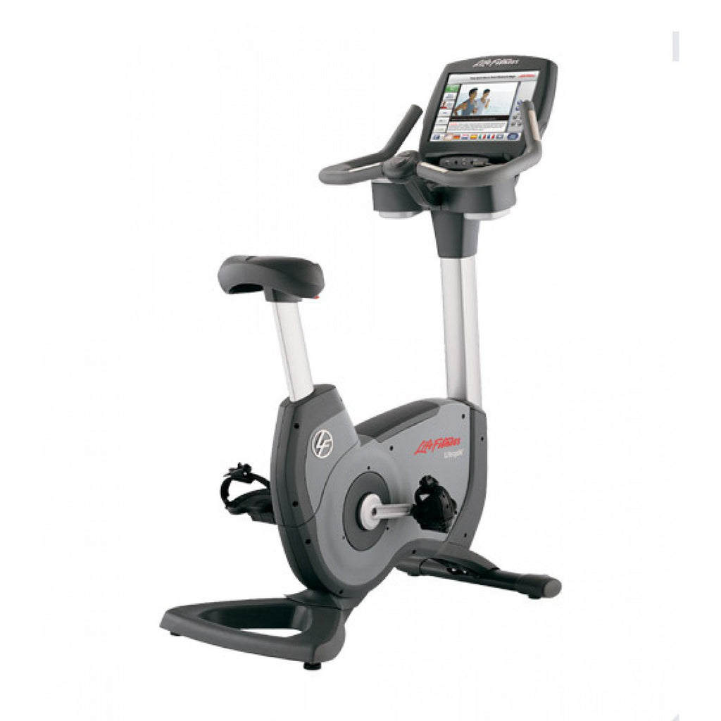 Life Fitness 95C Engage Lifecycle Bike