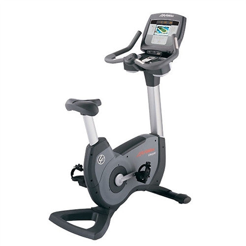 Life Fitness 95C Inspire Upright Bike