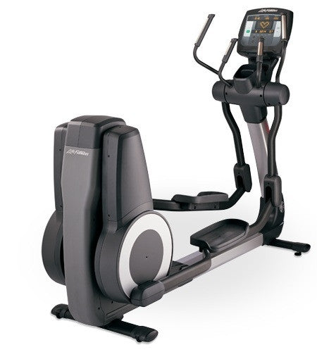 Life Fitness 95X Achieve Elliptical Crosstrainer
