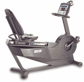 Cybex 700R Recumbent Bike