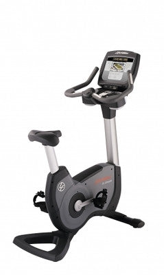 Life Fitness 95C Achieve Lifecycle Bike