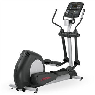 Life Fitness Integrity Elliptical CLSX
