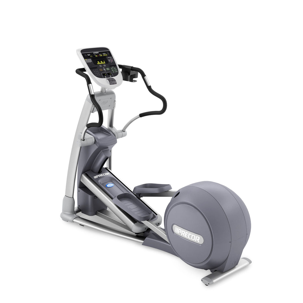 Precor EFX 833 Commercial Elliptical