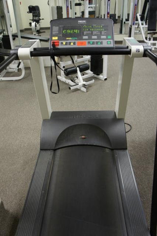 Precor C964i Treadmill
