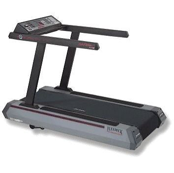 Lifestride 9500HR Treadmill