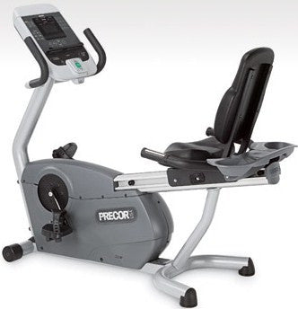 Precor 846i Recumbent Experience Bike