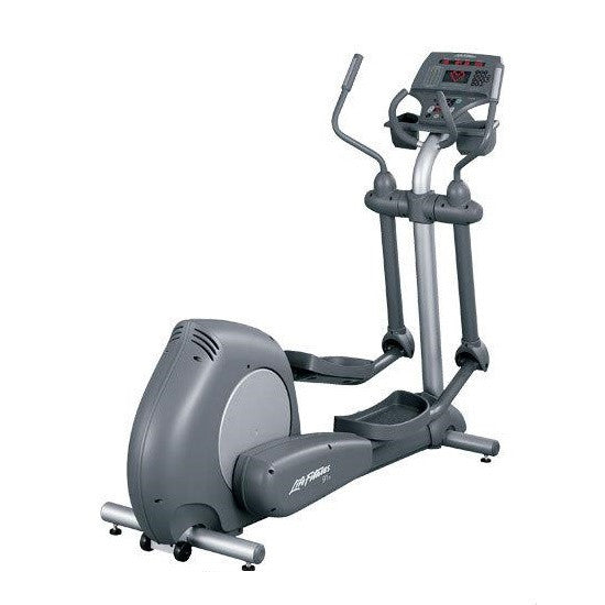 Life Fitness 91X Crosstrainer