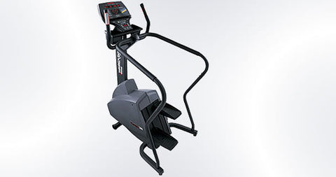 Life Fitness Stepper SC 9500