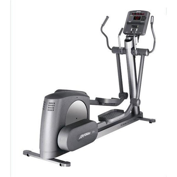 Life Fitness 95XI Crosstrainer