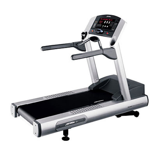 Life fitness 95ti reviews store