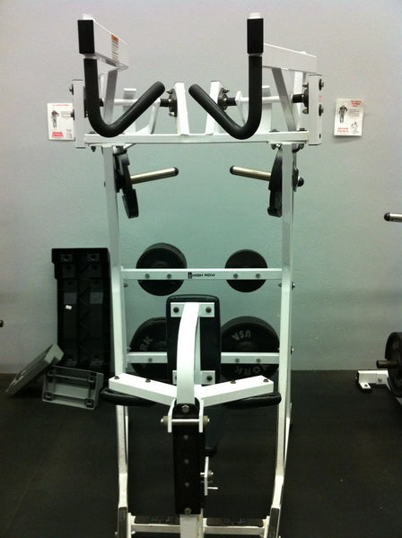 Hammer strength usa outlet
