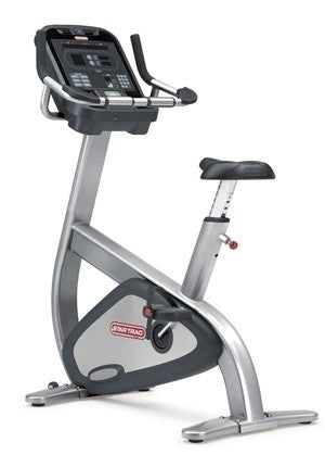 Star Trac E-UBi Upright Bike