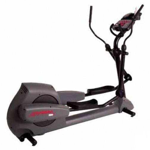 Life Fitness CT9100R Crosstrainer