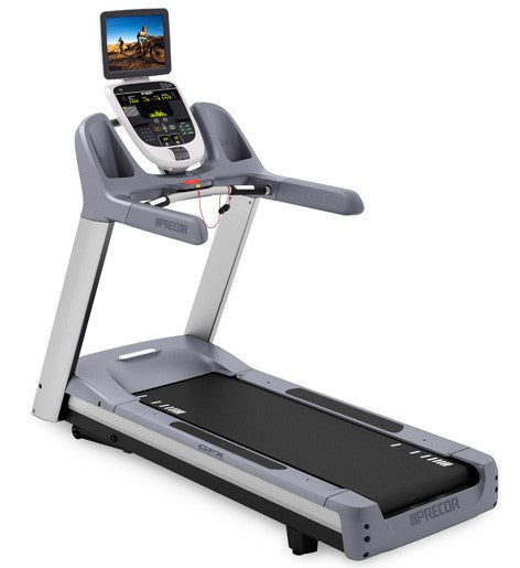 Precor TRM 833 Treadmill