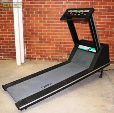 Quinton Club Trac Hyper Drive