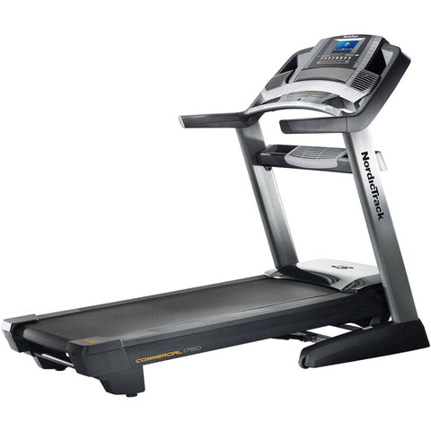 Life Fitness 9100 Treadmill - NextGen