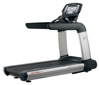 Life Fitness 95T Integrity Treadmill