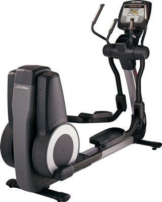 Life Fitness 95X Inspire Elliptical Crosstrainer
