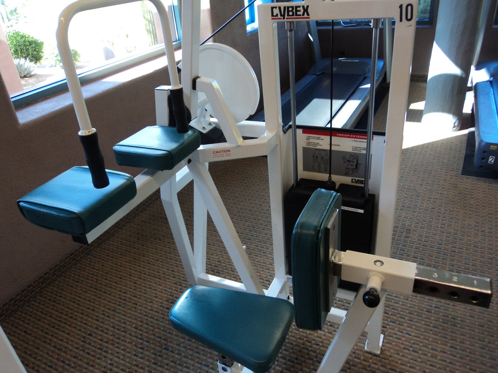 21-Piece Cybex Package
