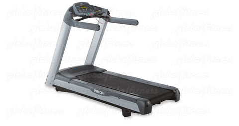 Precor C966i Treadmill