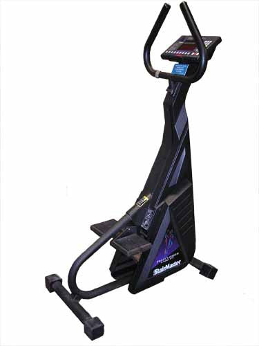 Stairmaster 4400CL Stepper - Cordless