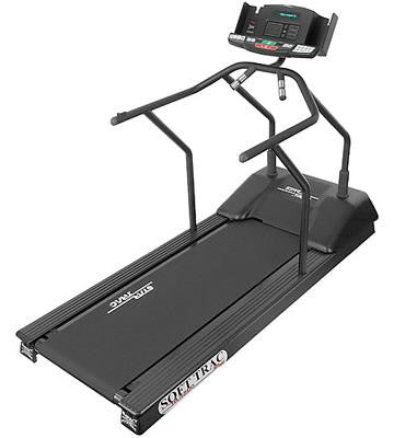 Star Trac 4500HR Treadmill
