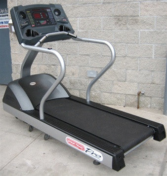 Star Trac 5600 Pro S Treadmill