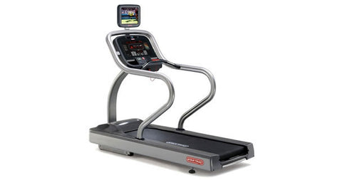 Star Trac E-TRI Treadmill