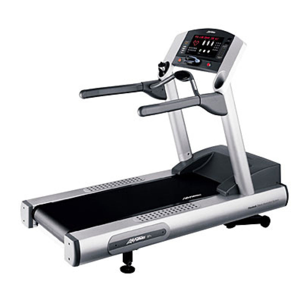Life Fitness 97Ti Treadmill