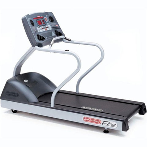 Star Trac Pro 7600 Treadmill Remanufactured