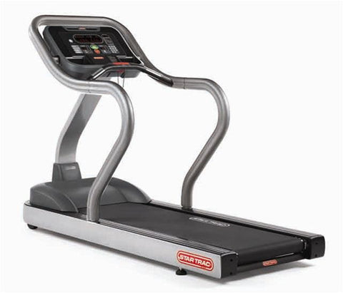 Star trac top fitness company