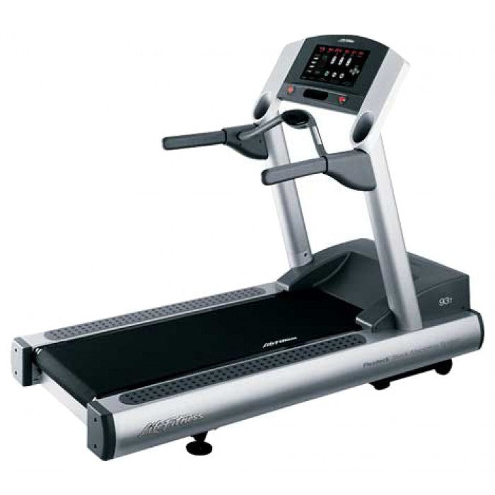 Life Fitness 93T Treadmill